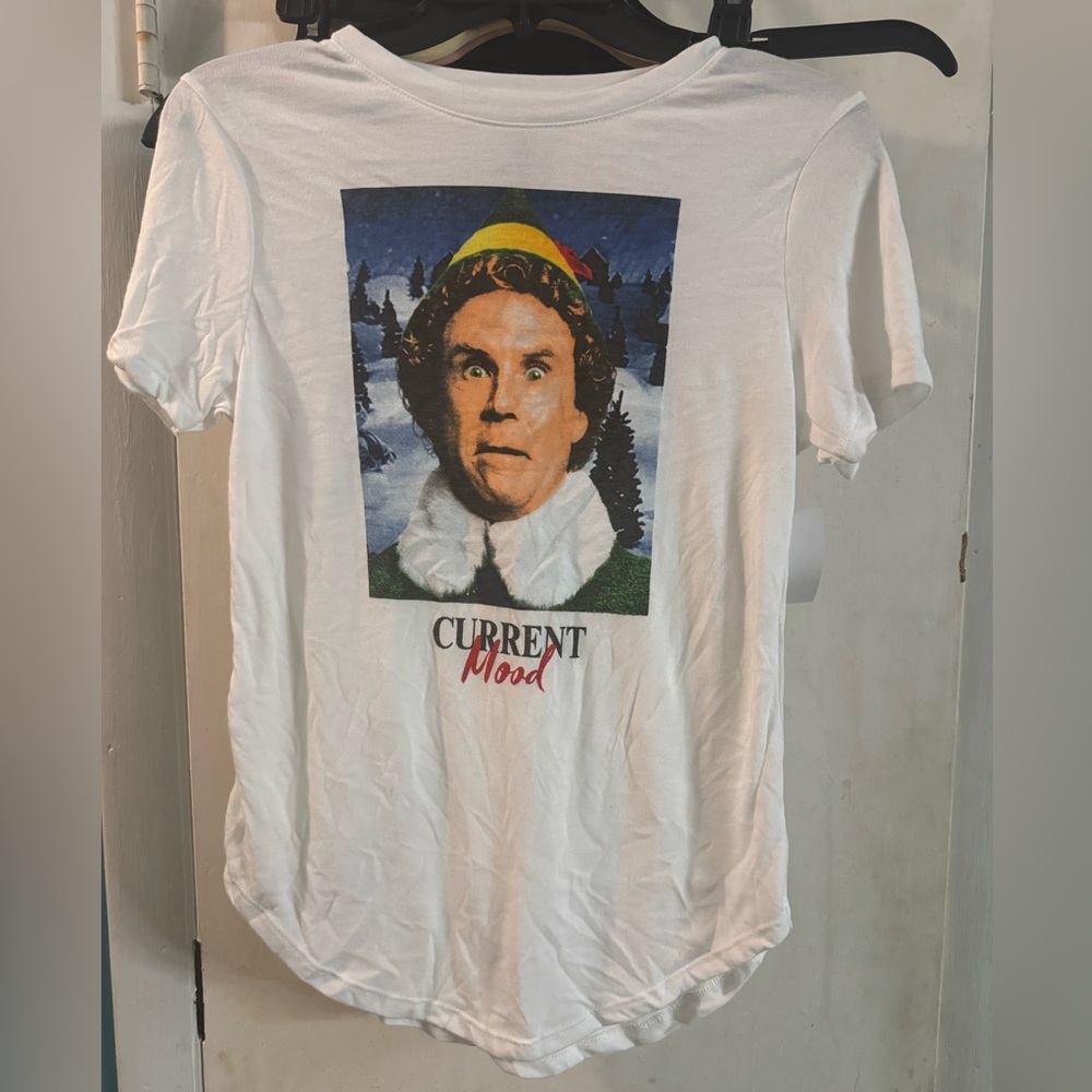 elf Small Tee - Picture 1 of 3